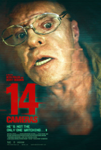 14 Cameras Poster 1