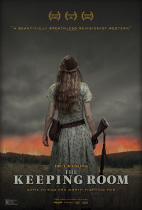The Keeping Room Poster 1