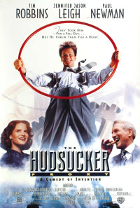 The Hudsucker Proxy Poster 1