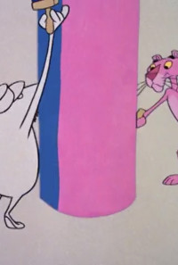 The Pink Phink Poster 1