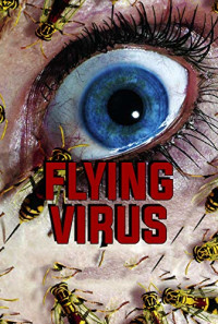 Flying Virus Poster 1