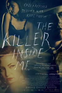 The Killer Inside Me Poster 1