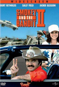 Smokey and the Bandit II Poster 1