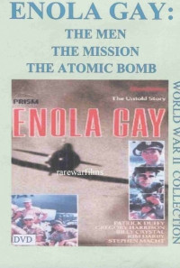 Enola Gay: The Men, the Mission, the Atomic Bomb Poster 1