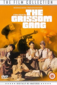 The Grissom Gang Poster 1