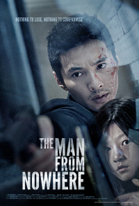 The Man from Nowhere Poster 1