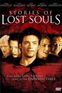Stories of Lost Souls Poster 1