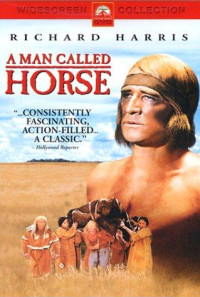 A Man Called Horse Poster 1