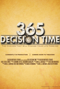 365 Decision Time Poster 1