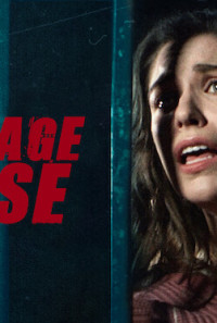 Hostage House Poster 1