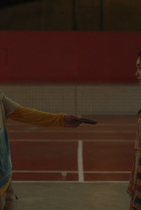 Fly Me to the Moon Poster 1