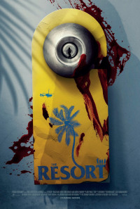 The Resort Poster 1