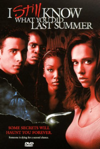 I Still Know What You Did Last Summer Poster 1