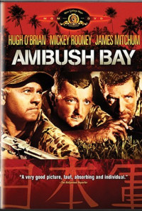 Ambush Bay Poster 1