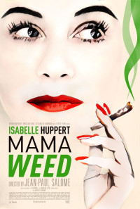 Mama Weed Poster 1