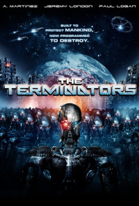 The Terminators Poster 1