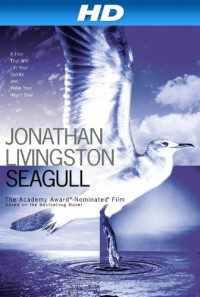 Jonathan Livingston Seagull Poster 1