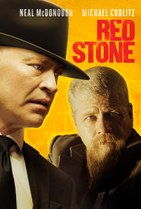 Red Stone Poster 1