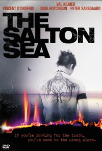 The Salton Sea Poster 1