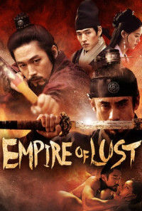 Empire Of Lust Poster 1