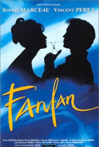 Fanfan Poster 1