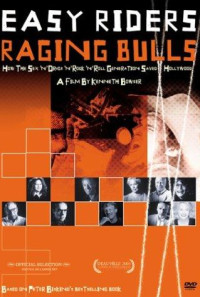 Easy Riders, Raging Bulls: How the Sex, Drugs and Rock 'n' Roll Generation Saved Hollywood Poster 1
