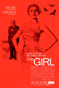 The Girl Poster 1