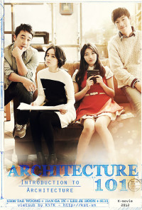Architecture 101 Poster 1