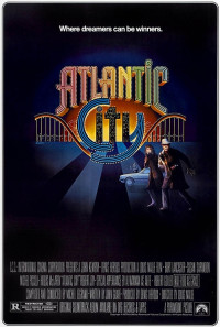 Atlantic City Poster 1