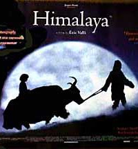 Himalaya Poster 1