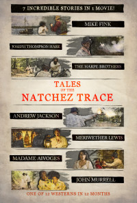 Tales of the Natchez Trace Poster 1