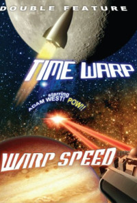 Time Warp Poster 1