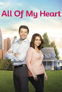 All of My Heart Poster 1
