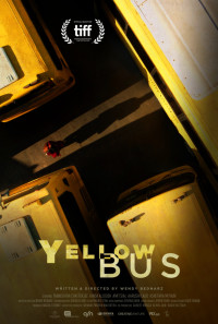 Yellow Bus Poster 1