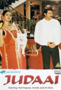 Judaai Poster 1
