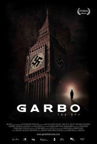 Garbo: The Spy Poster 1