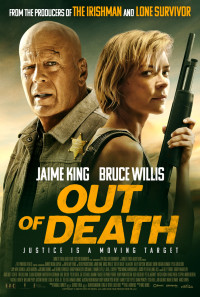 Out of Death Poster 1