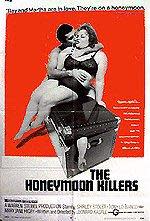 The Honeymoon Killers Poster 1