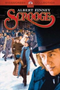 Scrooge Poster 1