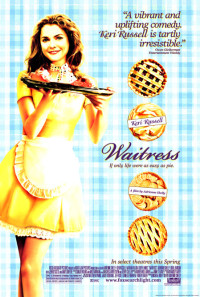 Waitress Poster 1