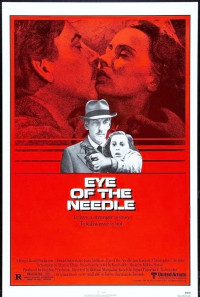 Eye of the Needle Poster 1