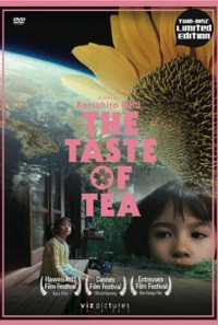 The Taste of Tea Poster 1