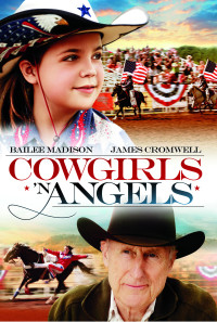 Cowgirls n' Angels Poster 1