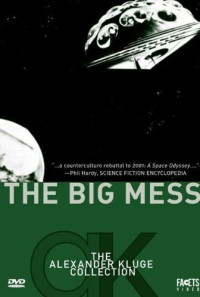 The Big Mess Poster 1
