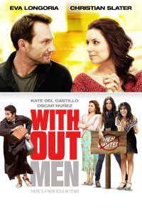 Without Men Poster 1