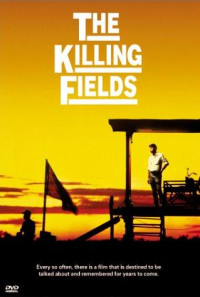 The Killing Fields Poster 1