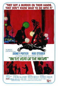 In the Heat of the Night Poster 1