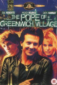 The Pope of Greenwich Village Poster 1