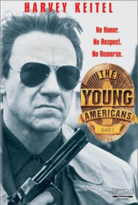 The Young Americans Poster 1