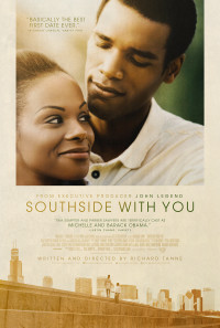 Southside with You Poster 1